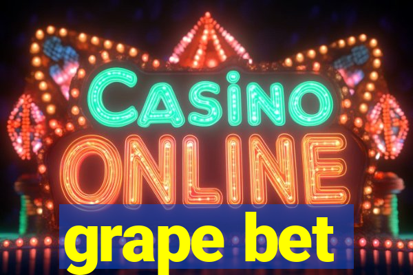 grape bet